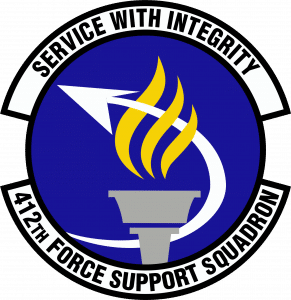 Military Personnel Logo