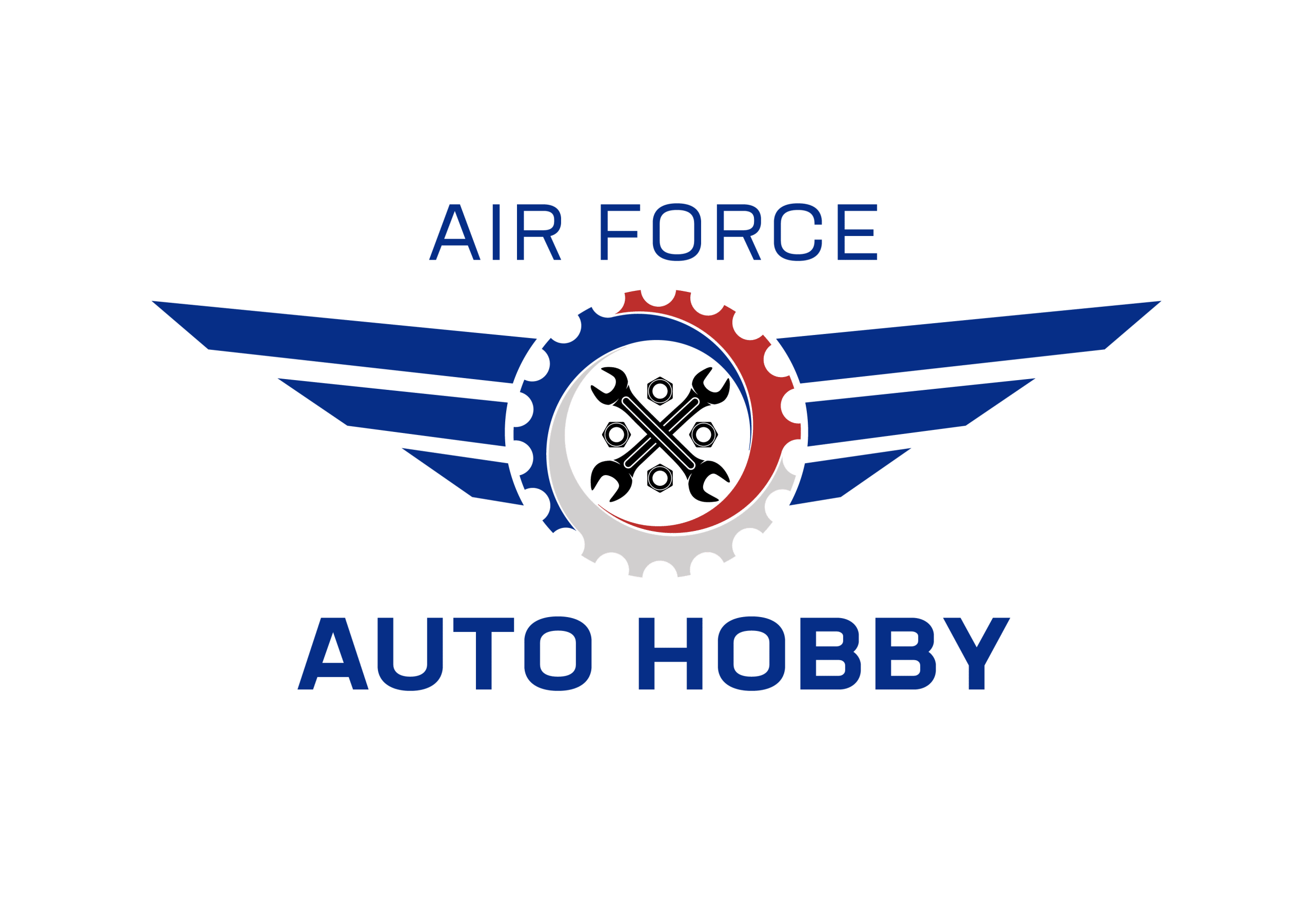 Auto Hobby Logo